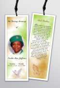 Bookmark Printing Services New York , New York