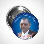FUNERAL BUTTONS QUEENS NEWYORK, New York