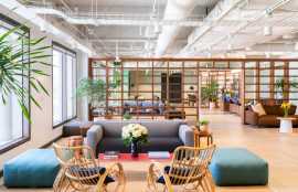 Navigate the Flexible Workspace of Coworking Space, Mohali