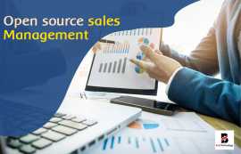 Open Source Sales Management - Balj Technology, New York