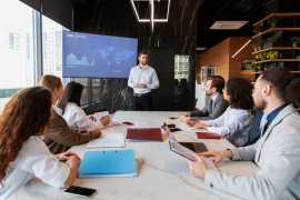 Head Fiscal Training, New York