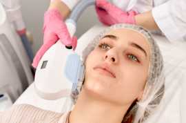 Vectus Laser Hair Removal in New Jersey, Iselin
