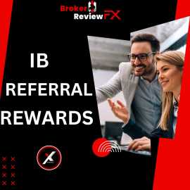 IB REFERRAL REWARDS | Xtreamforex, New York