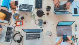 Hassle Free Development Services - Brew Teams , Chandigarh