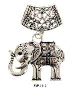 Elephant Pendant, $ 5