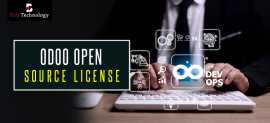 Odoo Open Source License, New York