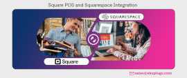 Square POS integration with Squarespace - 15 days , New York