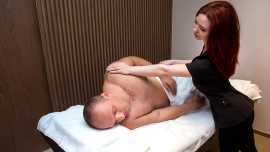 Happy Ending Female to Male Massage Spa In Thane 8, Thane