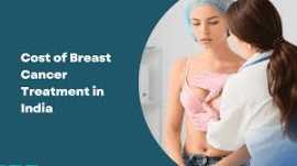 Breast Cancer Surgery Cost in India, Gurgaon