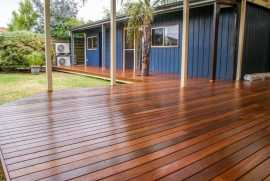 Pergola Man Expert Timber Decking in Adelaide , Adelaide