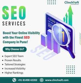 Best SEO Agency in PCMC, Pune, Pune