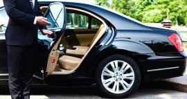 Luxury Airport Transfers for Busy Professionals, Northolt