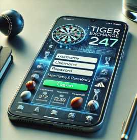 Join TigerExch247 – Your Gateway to Exclusive Feat, $ 69