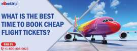 best time to book cheap flight tickets, New York