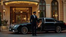 Professional Luxury Car Service In Fort Lauderdale, Fort Lauderdale