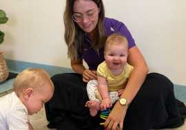 Top-Quality Child Care and Day Care Services , Warners Bay