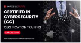 CC Certification, Riyadh