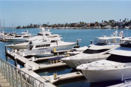 Power Yacht Charter Bahamas, Nassau