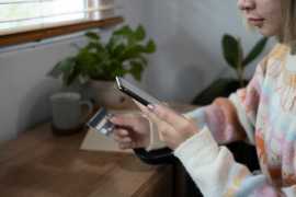 Accepting HSA Card Payments, Washington