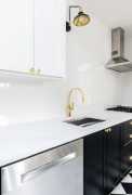 Countertop Maintenance and Care Manual, Mississauga
