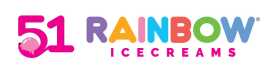 51 Rainbow Ice Cream: Sweet Treats for Everyone
