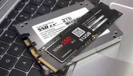 We do Laptop Hard-drive & Solid State SSD upgr, Nairobi