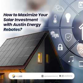 Act Now: Maximize Your Savings with Austin Energy , Dallas