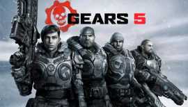 Gears 5 , $ 7
