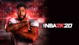NBA 2K20 , $ 13