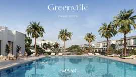 Greenville at Emaar South: Your Gateway to Modern , Dubai