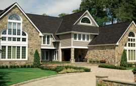 Asphalt New Shingle Roof in Pittsburgh, Carnegie