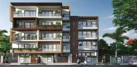 Luxe Residency 112 Gurgaon, Gurgaon