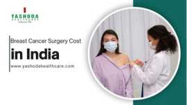Breast Cancer Surgery Cost in India, Ghaziabad