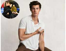 Shawn Mendes Opens Up About Close Friendship with , Philadelphia