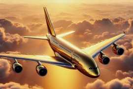 Spirit Airlines LAS Terminal, Annaba