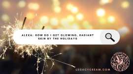 Your Guide to Glowing, $ 1