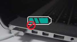 We do fix Laptop charging problems @ from Ksh.3000, Nairobi