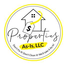 Properties As-Is, LLC, New Castle