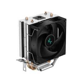 DeepCool AG200: Compact CPU Air Cooler, $ 1,055
