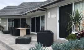 Protect Your Home in Newcastle with SecurityScreen, Toronto
