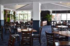 Bathurst Cafe, Bathurst