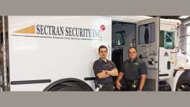 Armored Truck Security Companies Arizona, Los Angeles