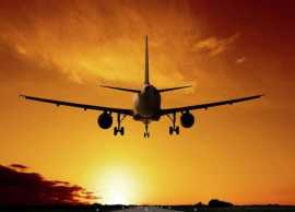 Delta Airlines JFK Terminal, Annaba