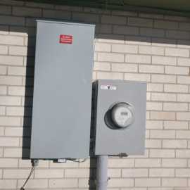 Electric Panel Repair Denver CO, Denver