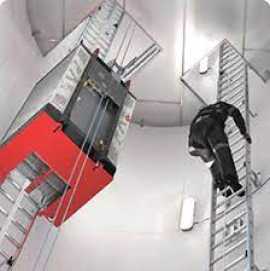 Suspension Platform Supplier in China, Wuxi