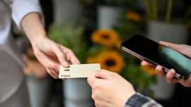 Connect Instantly with Tapitag NFC Business Cards!, Athlone