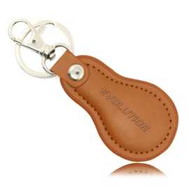 Get Custom Leather Keychains at Wholesale Price , Acadia Valley