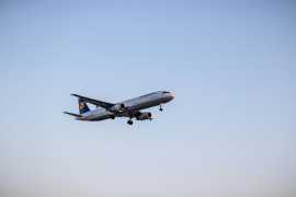 Singapore Airlines BWI Terminal, New City