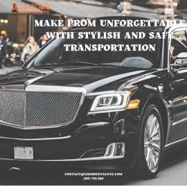 New York Prom Transportation, New York