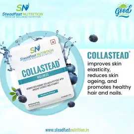 Get the Best Collagen Powder Online – Shop Now, Noida